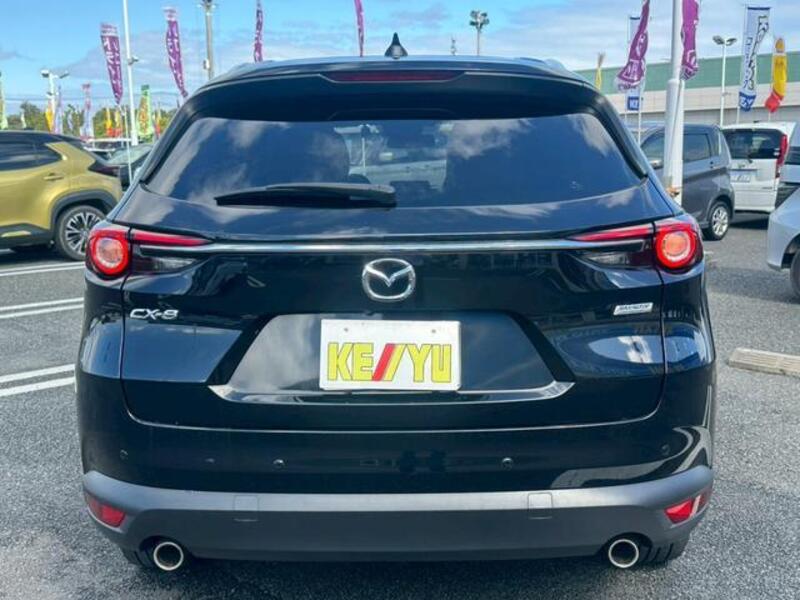 CX-8