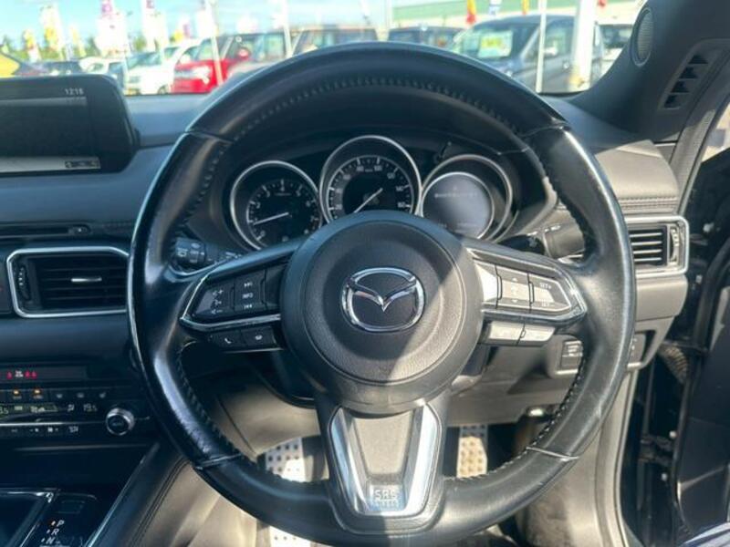 CX-8