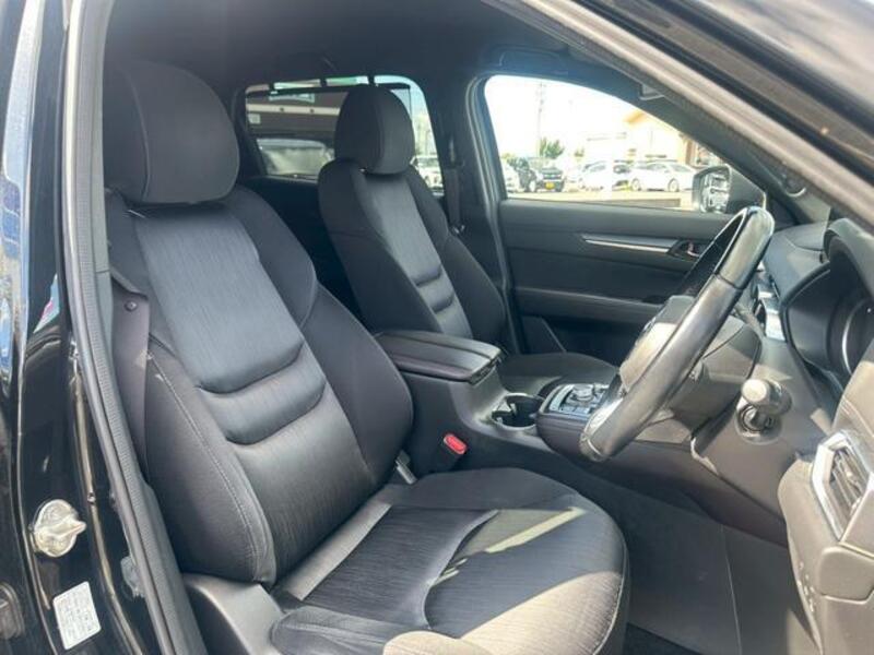 CX-8