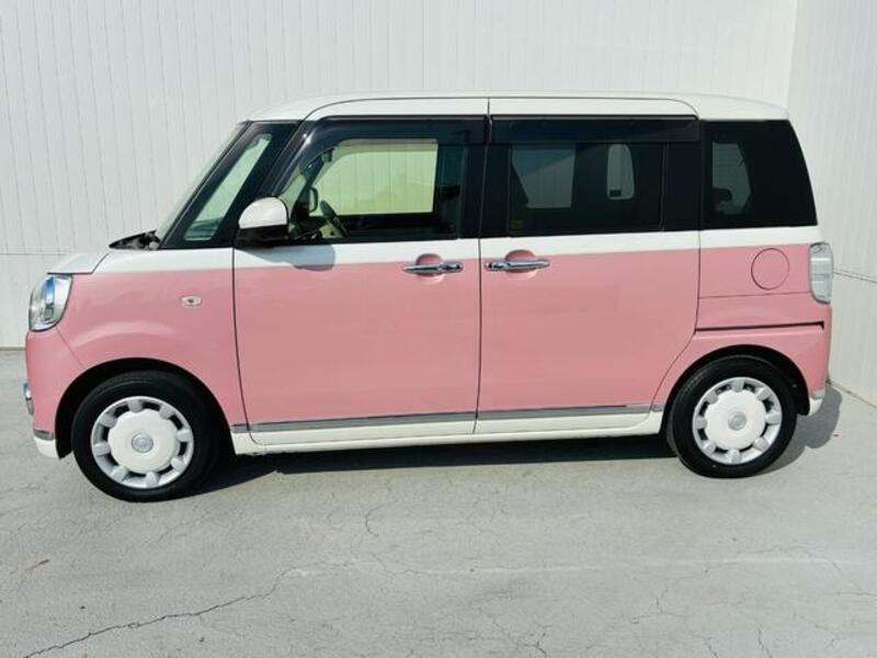 MOVE CANBUS