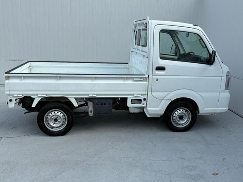 MINICAB TRUCK