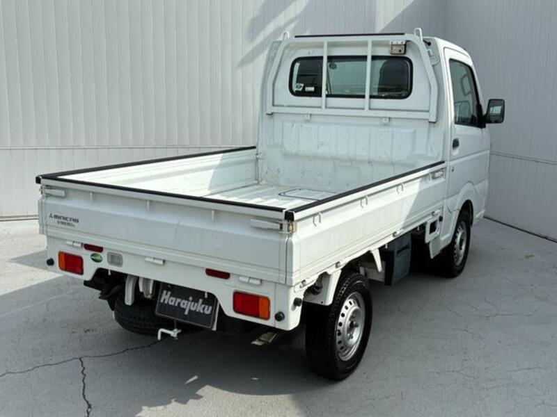 MINICAB TRUCK
