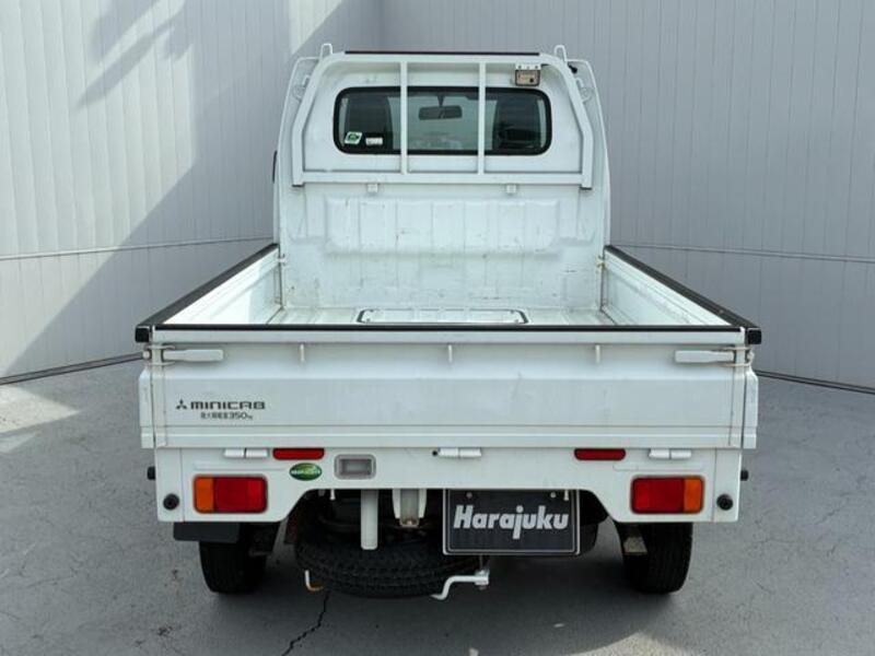 MINICAB TRUCK