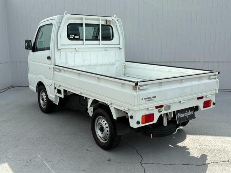 MINICAB TRUCK