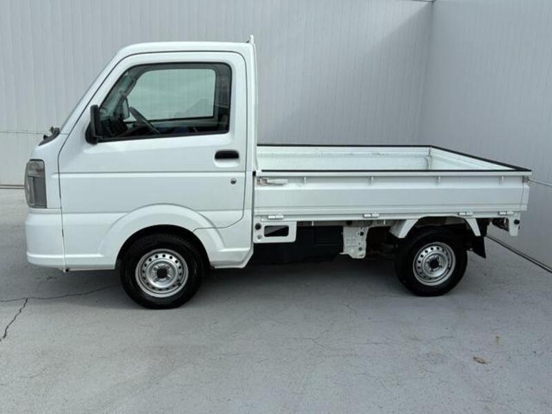 MINICAB TRUCK