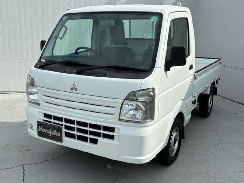 MINICAB TRUCK