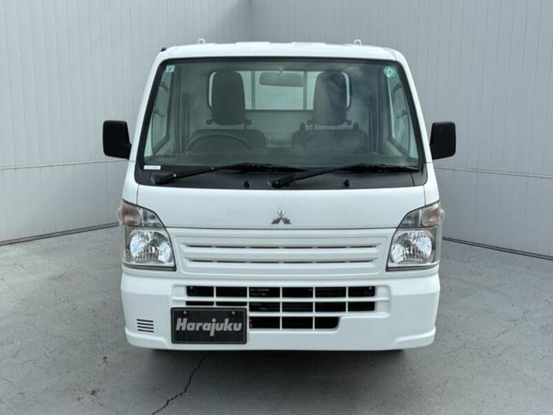 MINICAB TRUCK