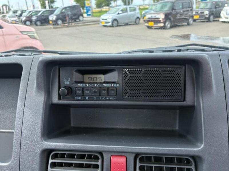 MINICAB TRUCK