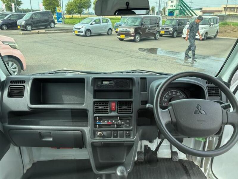 MINICAB TRUCK
