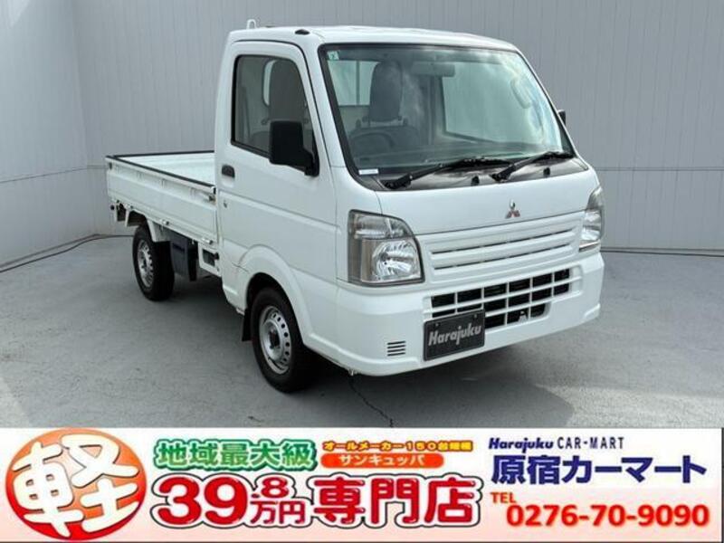 MINICAB TRUCK-0