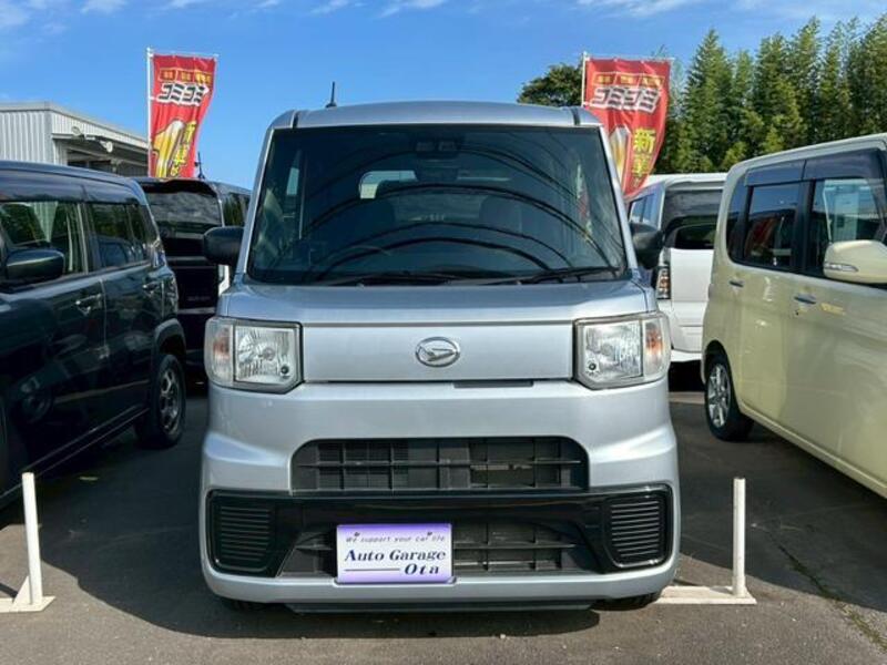 HIJET CADDIE