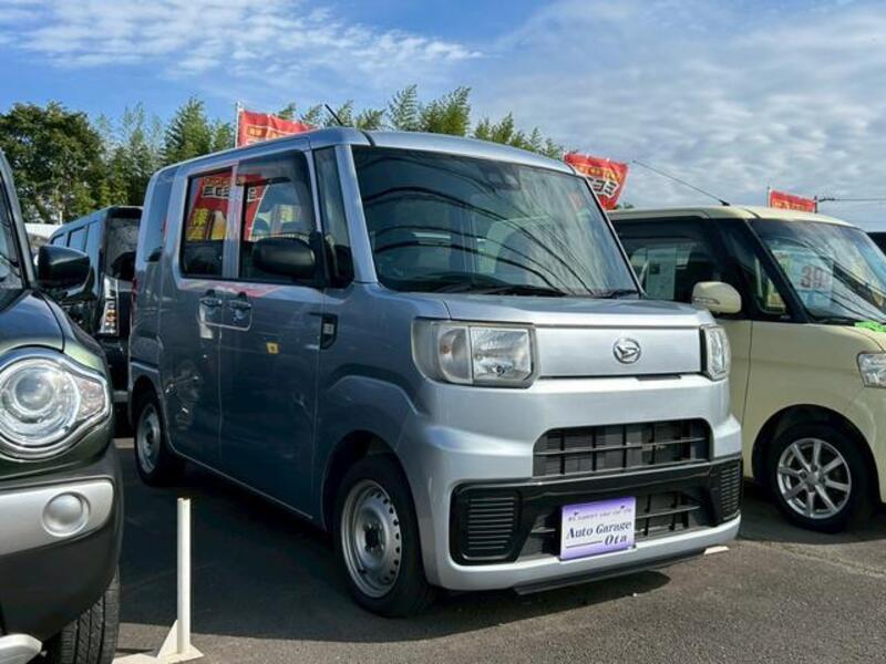 HIJET CADDIE