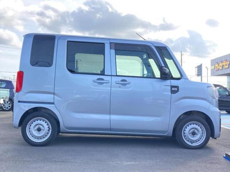 HIJET CADDIE