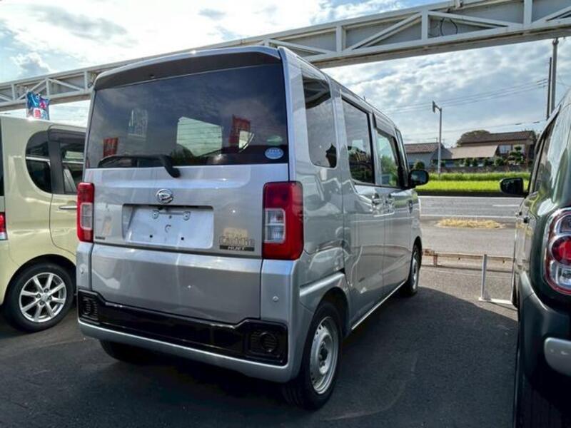 HIJET CADDIE