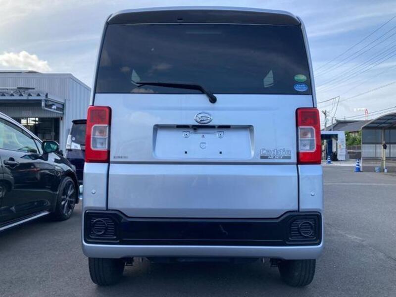 HIJET CADDIE