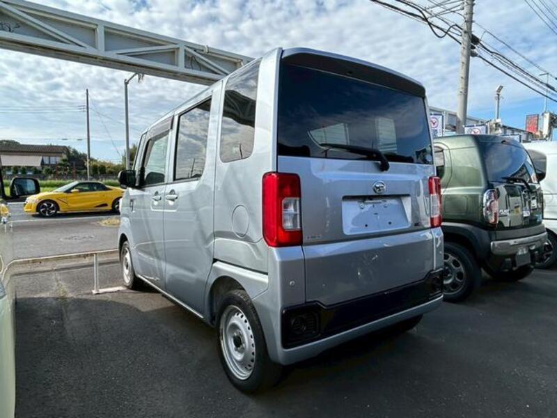 HIJET CADDIE