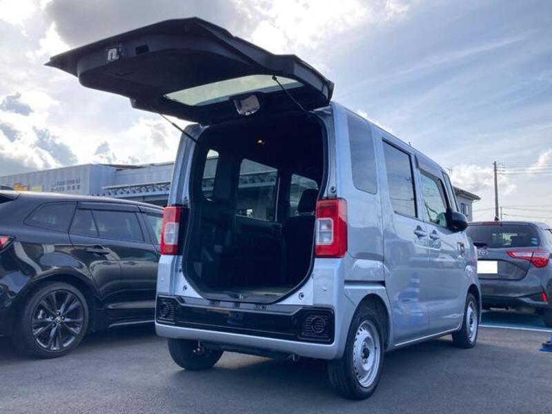 HIJET CADDIE