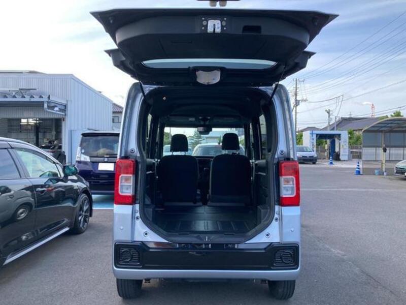 HIJET CADDIE