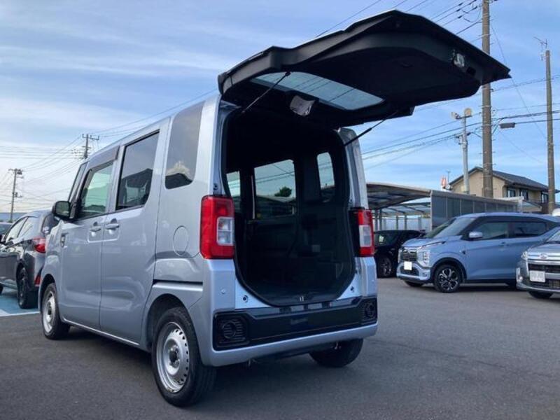 HIJET CADDIE