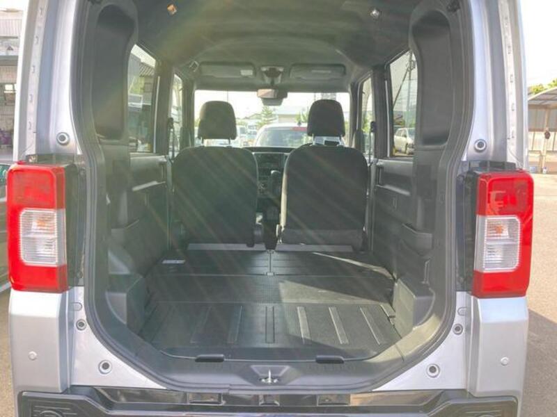 HIJET CADDIE