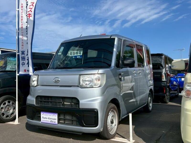 DAIHATSU HIJET CADDIE