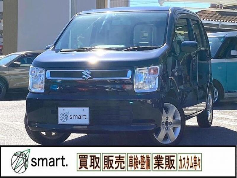 WAGON R-0