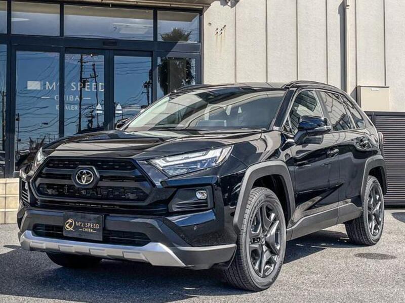 RAV4