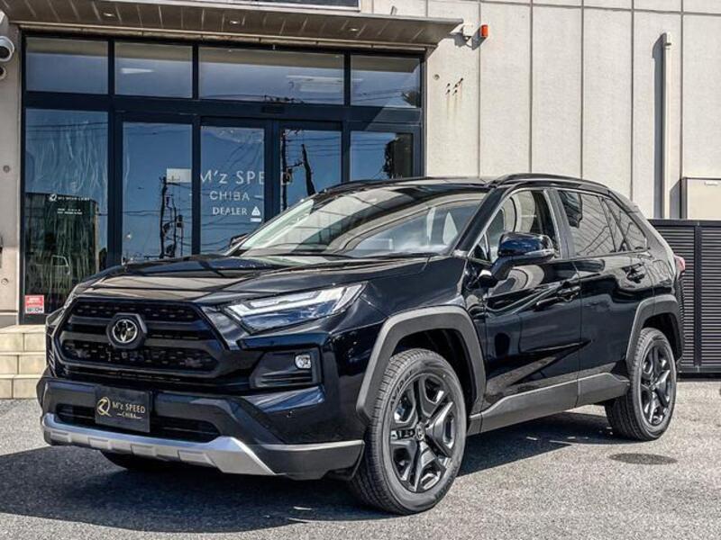 RAV4