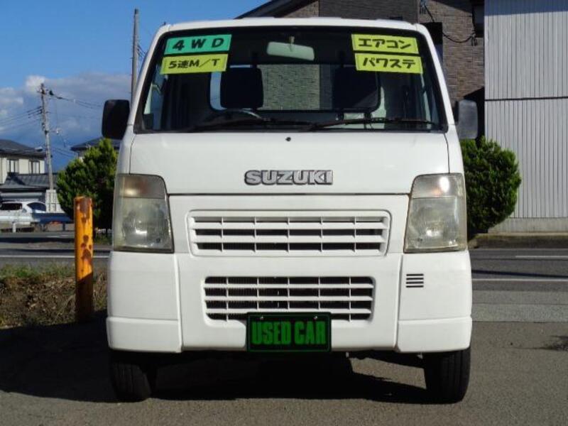 CARRY TRUCK