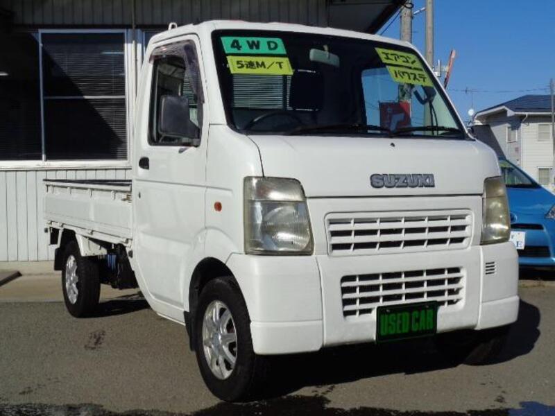 CARRY TRUCK