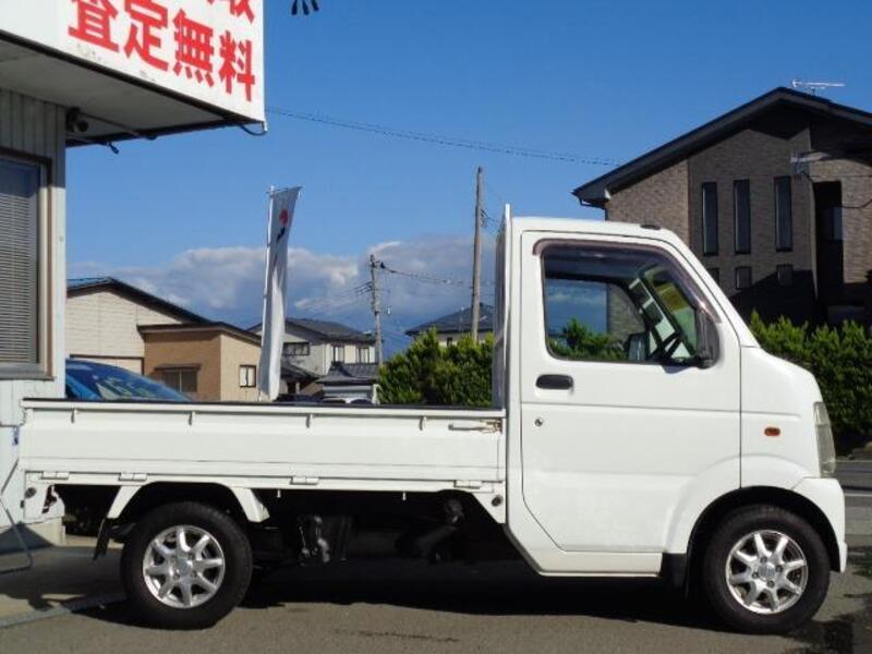 CARRY TRUCK