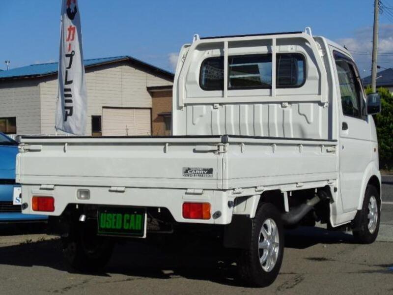 CARRY TRUCK