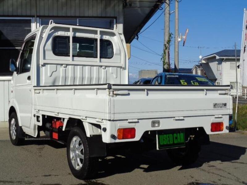 CARRY TRUCK