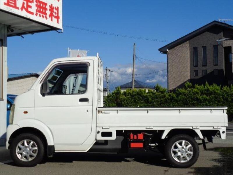 CARRY TRUCK