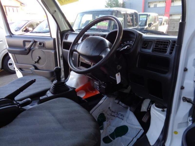 CARRY TRUCK