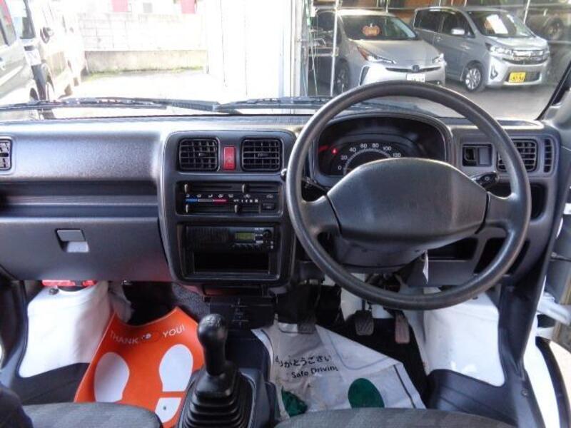 CARRY TRUCK