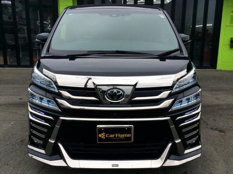 VELLFIRE