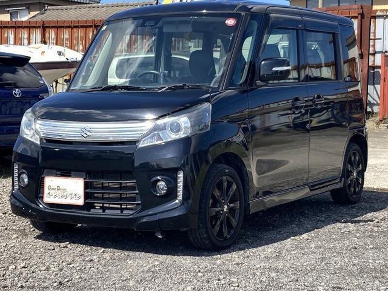 SPACIA CUSTOM