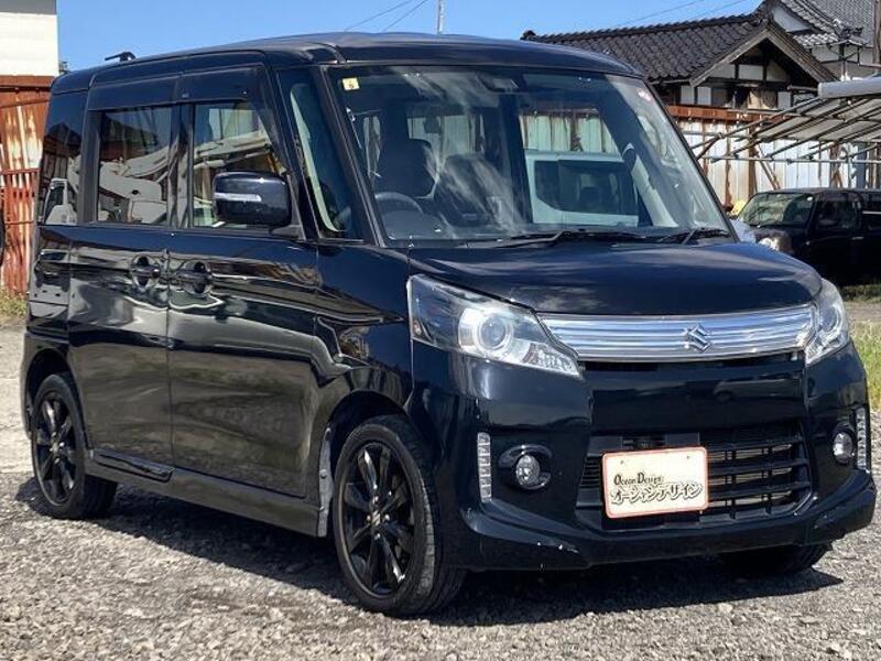 SPACIA CUSTOM
