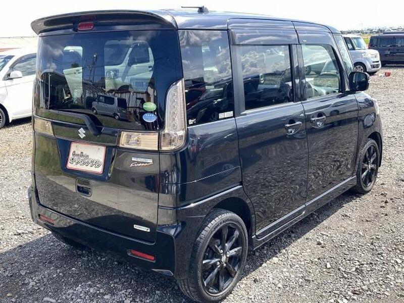 SPACIA CUSTOM