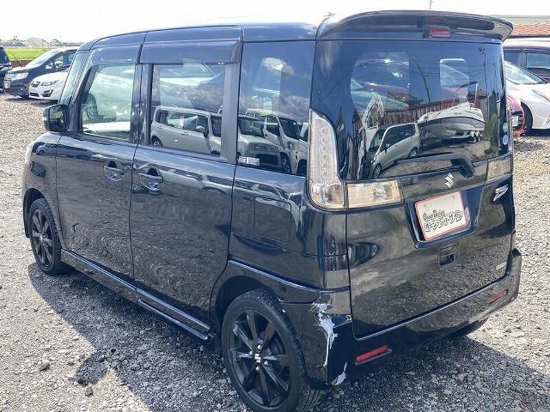SPACIA CUSTOM