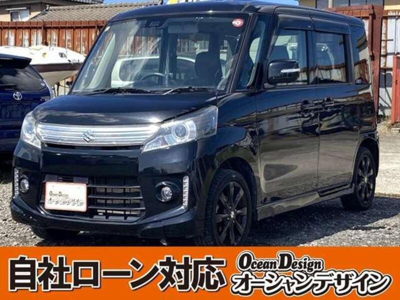 SPACIA CUSTOM-0