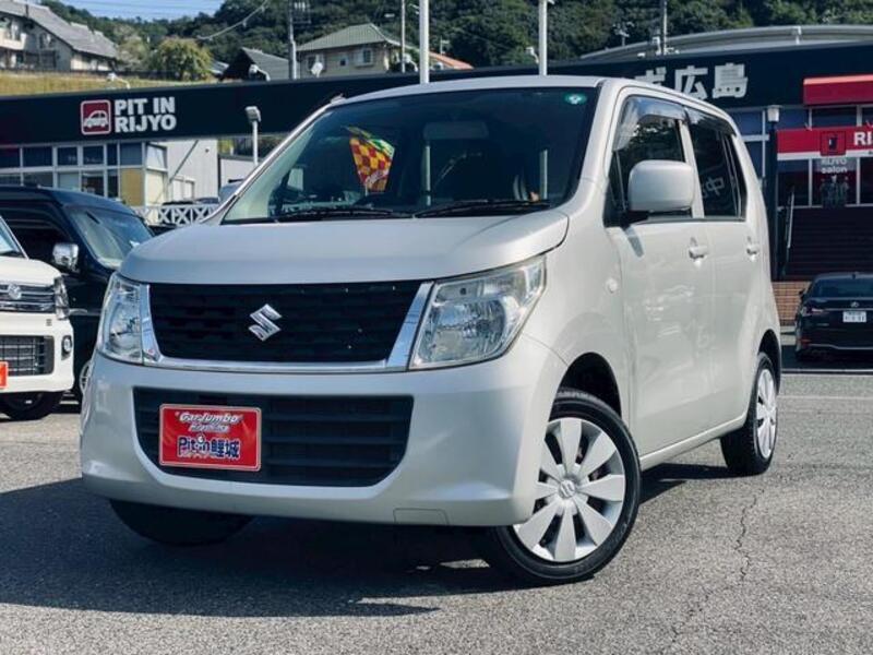 WAGON R-0