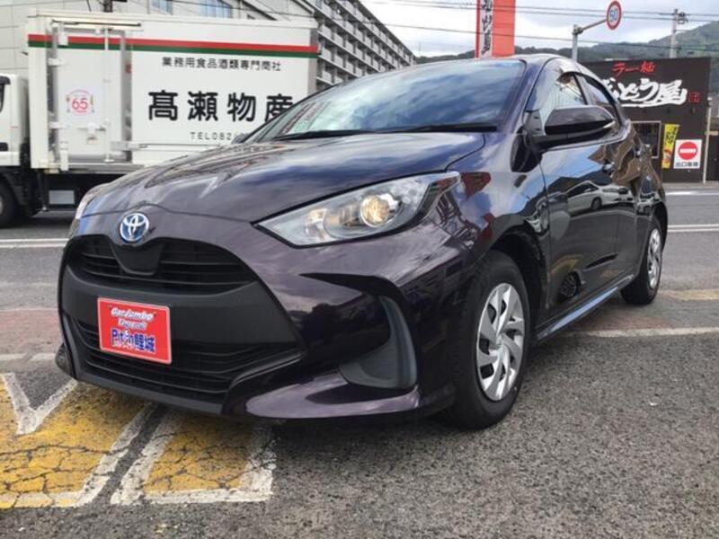 YARIS