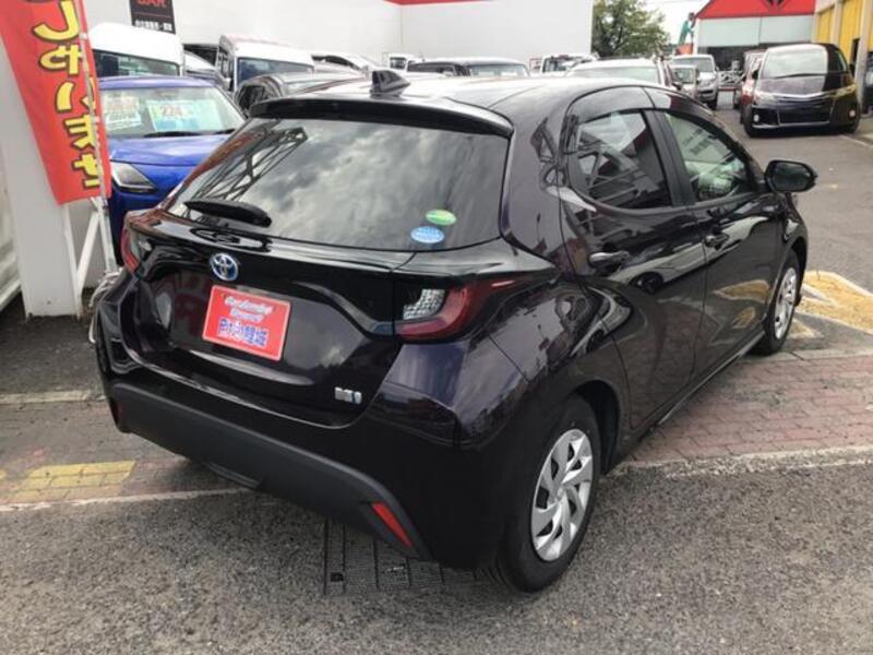 YARIS