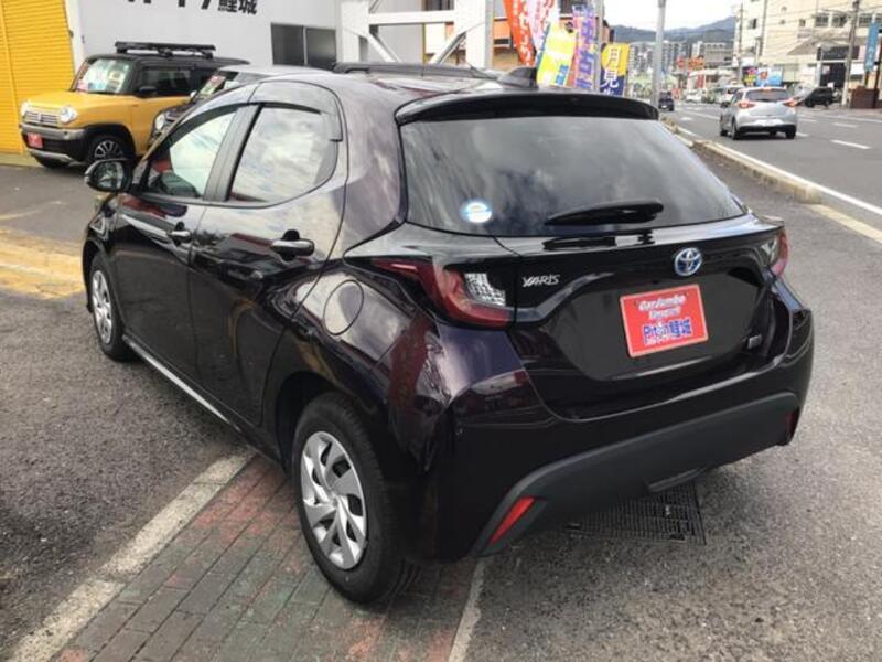 YARIS