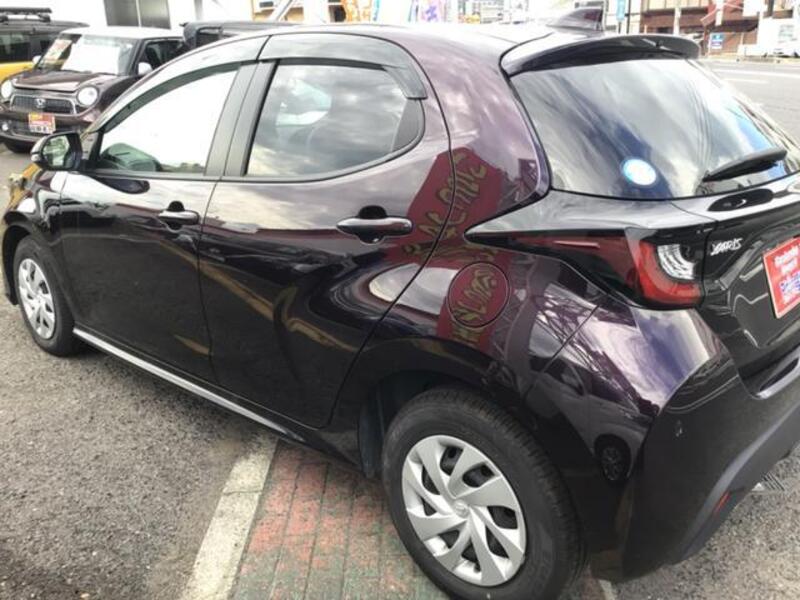 YARIS