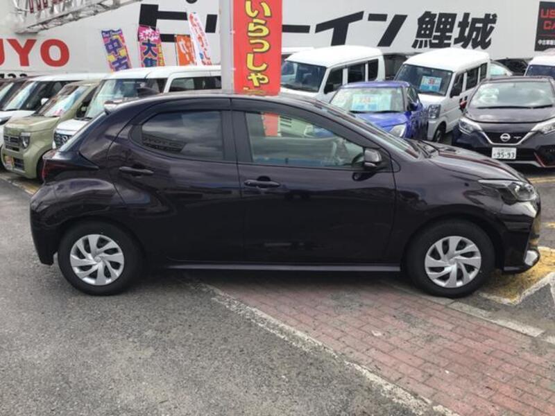 YARIS
