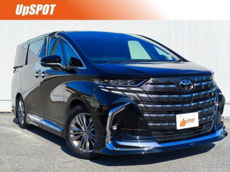 ALPHARD-0