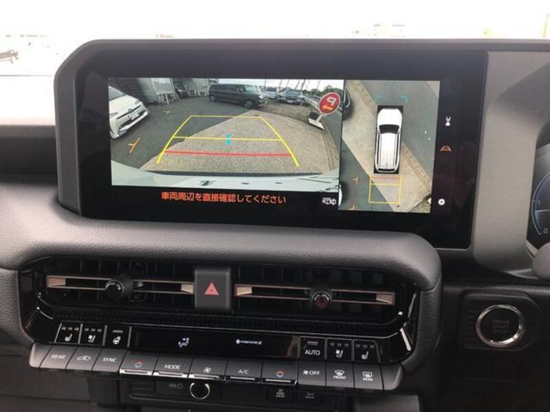 LAND CRUISER 250